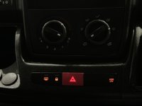 USED 2017 66 CITROEN RELAY 2.0 BLUEHDI 130PS LUTON TAIL LIFT - NO VAT 