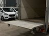 USED 2017 66 CITROEN RELAY 2.0 BLUEHDI 130PS LUTON TAIL LIFT - NO VAT 