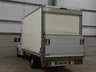 USED 2017 66 CITROEN RELAY 2.0 BLUEHDI 130PS LUTON TAIL LIFT - NO VAT 