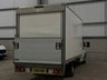 USED 2017 66 CITROEN RELAY 2.0 BLUEHDI 130PS LUTON TAIL LIFT - NO VAT 