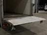 USED 2017 66 CITROEN RELAY 2.0 BLUEHDI 130PS LUTON TAIL LIFT - NO VAT 