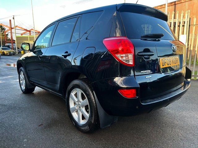 View our TOYOTA RAV4