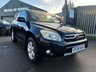 USED 2008 08 TOYOTA RAV4 2.0 XT-R SUV 5dr Petrol Manual 4WD (202 g/km, 150 bhp) 