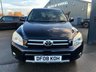 USED 2008 08 TOYOTA RAV4 2.0 XT-R SUV 5dr Petrol Manual 4WD (202 g/km, 150 bhp) 