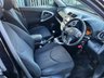 USED 2008 08 TOYOTA RAV4 2.0 XT-R SUV 5dr Petrol Manual 4WD (202 g/km, 150 bhp) 