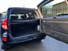 USED 2008 08 TOYOTA RAV4 2.0 XT-R SUV 5dr Petrol Manual 4WD (202 g/km, 150 bhp) 