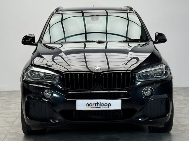 2018 BMW X5 3L M Sport 5dr - Photo 6