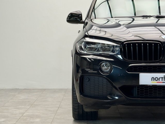 2018 BMW X5 3L M Sport 5dr - Photo 10