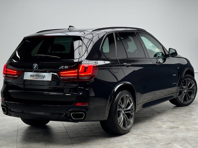 2018 BMW X5 3L M Sport 5dr - Photo 3