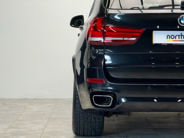 2018 BMW X5 3L M Sport 5dr - Photo 12