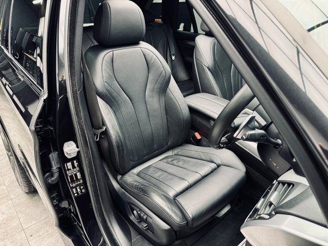 2018 BMW X5 3L M Sport 5dr - Photo 7