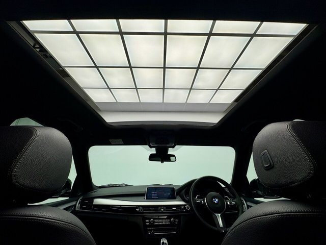 2018 BMW X5 3L M Sport 5dr - Photo 2