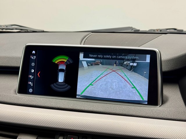 2018 BMW X5 3L M Sport 5dr - Photo 9