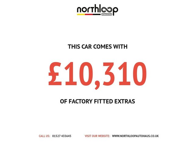 2018 BMW X5 3L M Sport 5dr - Photo 4