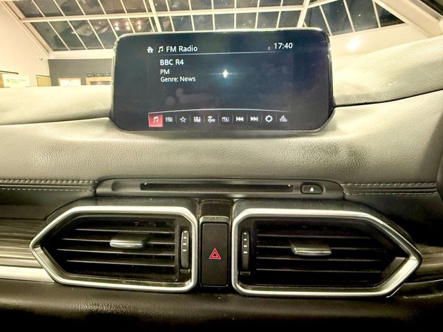 2019 Mazda CX-5 2L Sport Nav+ 5dr - Photo 12