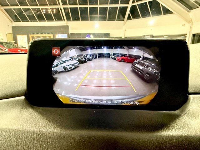 2019 Mazda CX-5 2L Sport Nav+ 5dr - Photo 5