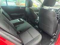USED 2018 68 KIA SPORTAGE 1.6 CRDi 2 SUV 5dr Diesel DCT Euro 6 (s/s) (134 bhp) Apple/Android Car Play - FSH