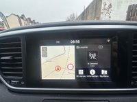 USED 2018 68 KIA SPORTAGE 1.6 CRDi 2 SUV 5dr Diesel DCT Euro 6 (s/s) (134 bhp) Apple/Android Car Play - FSH