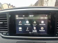 USED 2018 68 KIA SPORTAGE 1.6 CRDi 2 SUV 5dr Diesel DCT Euro 6 (s/s) (134 bhp) Apple/Android Car Play - FSH