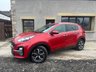 USED 2018 68 KIA SPORTAGE 1.6 CRDi 2 SUV 5dr Diesel DCT Euro 6 (s/s) (134 bhp) Apple/Android Car Play - FSH
