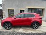USED 2018 68 KIA SPORTAGE 1.6 CRDi 2 SUV 5dr Diesel DCT Euro 6 (s/s) (134 bhp) Apple/Android Car Play - FSH