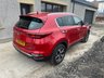 USED 2018 68 KIA SPORTAGE 1.6 CRDi 2 SUV 5dr Diesel DCT Euro 6 (s/s) (134 bhp) Apple/Android Car Play - FSH