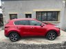 USED 2018 68 KIA SPORTAGE 1.6 CRDi 2 SUV 5dr Diesel DCT Euro 6 (s/s) (134 bhp) Apple/Android Car Play - FSH