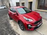 USED 2018 68 KIA SPORTAGE 1.6 CRDi 2 SUV 5dr Diesel DCT Euro 6 (s/s) (134 bhp) Apple/Android Car Play - FSH