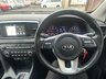 USED 2018 68 KIA SPORTAGE 1.6 CRDi 2 SUV 5dr Diesel DCT Euro 6 (s/s) (134 bhp) Apple/Android Car Play - FSH