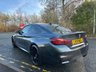 USED 2019 69 BMW M4 3.0 BiTurbo GPF Competition Coupe 2dr Petrol DCT Euro 6 (s/s) (450 ps)-Factory Extras Worth �&pound;14,655-Most Specified M4 We Have Seen-Finished In Mineral Grey Metallic-Extended Black Heated Merino Leather Upholstery-Ultimate Package-20 Inch Alloy Wheels In Gloss Black From Factory-Adaptive Led Headlights With High Beam Assist-Advanced Parking Package-Comfort Access With Smart Opener-Driving Assistant-Extended Storage-Carbon Fibre Interior Trim-Harman Kardon-Head Up Display-Online Entertainment-Reverse Camera-Electric Roller Sunblind For Rear Window-Speed Limit Display-Heated Steering Wheel-Sun Protection Glazing-Surround View-Dual Climate Control-Cruise Control-Mfsw-Dab Radio-Bluetooth-Satnav-Beautiful Example. 