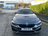 USED 2019 69 BMW M4 3.0 BiTurbo GPF Competition Coupe 2dr Petrol DCT Euro 6 (s/s) (450 ps)-Factory Extras Worth �&pound;14,655-Most Specified M4 We Have Seen-Finished In Mineral Grey Metallic-Extended Black Heated Merino Leather Upholstery-Ultimate Package-20 Inch Alloy Wheels In Gloss Black From Factory-Adaptive Led Headlights With High Beam Assist-Advanced Parking Package-Comfort Access With Smart Opener-Driving Assistant-Extended Storage-Carbon Fibre Interior Trim-Harman Kardon-Head Up Display-Online Entertainment-Reverse Camera-Electric Roller Sunblind For Rear Window-Speed Limit Display-Heated Steering Wheel-Sun Protection Glazing-Surround View-Dual Climate Control-Cruise Control-Mfsw-Dab Radio-Bluetooth-Satnav-Beautiful Example. 