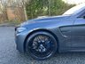 USED 2019 69 BMW M4 3.0 BiTurbo GPF Competition Coupe 2dr Petrol DCT Euro 6 (s/s) (450 ps)-Factory Extras Worth �&pound;14,655-Most Specified M4 We Have Seen-Finished In Mineral Grey Metallic-Extended Black Heated Merino Leather Upholstery-Ultimate Package-20 Inch Alloy Wheels In Gloss Black From Factory-Adaptive Led Headlights With High Beam Assist-Advanced Parking Package-Comfort Access With Smart Opener-Driving Assistant-Extended Storage-Carbon Fibre Interior Trim-Harman Kardon-Head Up Display-Online Entertainment-Reverse Camera-Electric Roller Sunblind For Rear Window-Speed Limit Display-Heated Steering Wheel-Sun Protection Glazing-Surround View-Dual Climate Control-Cruise Control-Mfsw-Dab Radio-Bluetooth-Satnav-Beautiful Example. 