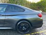 USED 2019 69 BMW M4 3.0 BiTurbo GPF Competition Coupe 2dr Petrol DCT Euro 6 (s/s) (450 ps)-Factory Extras Worth �&pound;14,655-Most Specified M4 We Have Seen-Finished In Mineral Grey Metallic-Extended Black Heated Merino Leather Upholstery-Ultimate Package-20 Inch Alloy Wheels In Gloss Black From Factory-Adaptive Led Headlights With High Beam Assist-Advanced Parking Package-Comfort Access With Smart Opener-Driving Assistant-Extended Storage-Carbon Fibre Interior Trim-Harman Kardon-Head Up Display-Online Entertainment-Reverse Camera-Electric Roller Sunblind For Rear Window-Speed Limit Display-Heated Steering Wheel-Sun Protection Glazing-Surround View-Dual Climate Control-Cruise Control-Mfsw-Dab Radio-Bluetooth-Satnav-Beautiful Example. 
