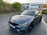 USED 2019 69 BMW M4 3.0 BiTurbo GPF Competition Coupe 2dr Petrol DCT Euro 6 (s/s) (450 ps)-Factory Extras Worth �&pound;14,655-Most Specified M4 We Have Seen-Finished In Mineral Grey Metallic-Extended Black Heated Merino Leather Upholstery-Ultimate Package-20 Inch Alloy Wheels In Gloss Black From Factory-Adaptive Led Headlights With High Beam Assist-Advanced Parking Package-Comfort Access With Smart Opener-Driving Assistant-Extended Storage-Carbon Fibre Interior Trim-Harman Kardon-Head Up Display-Online Entertainment-Reverse Camera-Electric Roller Sunblind For Rear Window-Speed Limit Display-Heated Steering Wheel-Sun Protection Glazing-Surround View-Dual Climate Control-Cruise Control-Mfsw-Dab Radio-Bluetooth-Satnav-Beautiful Example. 