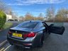 USED 2019 69 BMW M4 3.0 BiTurbo GPF Competition Coupe 2dr Petrol DCT Euro 6 (s/s) (450 ps)-Factory Extras Worth �&pound;14,655-Most Specified M4 We Have Seen-Finished In Mineral Grey Metallic-Extended Black Heated Merino Leather Upholstery-Ultimate Package-20 Inch Alloy Wheels In Gloss Black From Factory-Adaptive Led Headlights With High Beam Assist-Advanced Parking Package-Comfort Access With Smart Opener-Driving Assistant-Extended Storage-Carbon Fibre Interior Trim-Harman Kardon-Head Up Display-Online Entertainment-Reverse Camera-Electric Roller Sunblind For Rear Window-Speed Limit Display-Heated Steering Wheel-Sun Protection Glazing-Surround View-Dual Climate Control-Cruise Control-Mfsw-Dab Radio-Bluetooth-Satnav-Beautiful Example. 