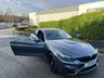 USED 2019 69 BMW M4 3.0 BiTurbo GPF Competition Coupe 2dr Petrol DCT Euro 6 (s/s) (450 ps)-Factory Extras Worth �&pound;14,655-Most Specified M4 We Have Seen-Finished In Mineral Grey Metallic-Extended Black Heated Merino Leather Upholstery-Ultimate Package-20 Inch Alloy Wheels In Gloss Black From Factory-Adaptive Led Headlights With High Beam Assist-Advanced Parking Package-Comfort Access With Smart Opener-Driving Assistant-Extended Storage-Carbon Fibre Interior Trim-Harman Kardon-Head Up Display-Online Entertainment-Reverse Camera-Electric Roller Sunblind For Rear Window-Speed Limit Display-Heated Steering Wheel-Sun Protection Glazing-Surround View-Dual Climate Control-Cruise Control-Mfsw-Dab Radio-Bluetooth-Satnav-Beautiful Example. 