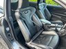 USED 2019 69 BMW M4 3.0 BiTurbo GPF Competition Coupe 2dr Petrol DCT Euro 6 (s/s) (450 ps)-Factory Extras Worth �&pound;14,655-Most Specified M4 We Have Seen-Finished In Mineral Grey Metallic-Extended Black Heated Merino Leather Upholstery-Ultimate Package-20 Inch Alloy Wheels In Gloss Black From Factory-Adaptive Led Headlights With High Beam Assist-Advanced Parking Package-Comfort Access With Smart Opener-Driving Assistant-Extended Storage-Carbon Fibre Interior Trim-Harman Kardon-Head Up Display-Online Entertainment-Reverse Camera-Electric Roller Sunblind For Rear Window-Speed Limit Display-Heated Steering Wheel-Sun Protection Glazing-Surround View-Dual Climate Control-Cruise Control-Mfsw-Dab Radio-Bluetooth-Satnav-Beautiful Example. 
