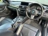 USED 2019 69 BMW M4 3.0 BiTurbo GPF Competition Coupe 2dr Petrol DCT Euro 6 (s/s) (450 ps)-Factory Extras Worth �&pound;14,655-Most Specified M4 We Have Seen-Finished In Mineral Grey Metallic-Extended Black Heated Merino Leather Upholstery-Ultimate Package-20 Inch Alloy Wheels In Gloss Black From Factory-Adaptive Led Headlights With High Beam Assist-Advanced Parking Package-Comfort Access With Smart Opener-Driving Assistant-Extended Storage-Carbon Fibre Interior Trim-Harman Kardon-Head Up Display-Online Entertainment-Reverse Camera-Electric Roller Sunblind For Rear Window-Speed Limit Display-Heated Steering Wheel-Sun Protection Glazing-Surround View-Dual Climate Control-Cruise Control-Mfsw-Dab Radio-Bluetooth-Satnav-Beautiful Example. 