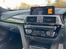 USED 2019 69 BMW M4 3.0 BiTurbo GPF Competition Coupe 2dr Petrol DCT Euro 6 (s/s) (450 ps)-Factory Extras Worth �&pound;14,655-Most Specified M4 We Have Seen-Finished In Mineral Grey Metallic-Extended Black Heated Merino Leather Upholstery-Ultimate Package-20 Inch Alloy Wheels In Gloss Black From Factory-Adaptive Led Headlights With High Beam Assist-Advanced Parking Package-Comfort Access With Smart Opener-Driving Assistant-Extended Storage-Carbon Fibre Interior Trim-Harman Kardon-Head Up Display-Online Entertainment-Reverse Camera-Electric Roller Sunblind For Rear Window-Speed Limit Display-Heated Steering Wheel-Sun Protection Glazing-Surround View-Dual Climate Control-Cruise Control-Mfsw-Dab Radio-Bluetooth-Satnav-Beautiful Example. 