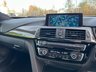 USED 2019 69 BMW M4 3.0 BiTurbo GPF Competition Coupe 2dr Petrol DCT Euro 6 (s/s) (450 ps)-Factory Extras Worth �&pound;14,655-Most Specified M4 We Have Seen-Finished In Mineral Grey Metallic-Extended Black Heated Merino Leather Upholstery-Ultimate Package-20 Inch Alloy Wheels In Gloss Black From Factory-Adaptive Led Headlights With High Beam Assist-Advanced Parking Package-Comfort Access With Smart Opener-Driving Assistant-Extended Storage-Carbon Fibre Interior Trim-Harman Kardon-Head Up Display-Online Entertainment-Reverse Camera-Electric Roller Sunblind For Rear Window-Speed Limit Display-Heated Steering Wheel-Sun Protection Glazing-Surround View-Dual Climate Control-Cruise Control-Mfsw-Dab Radio-Bluetooth-Satnav-Beautiful Example. 