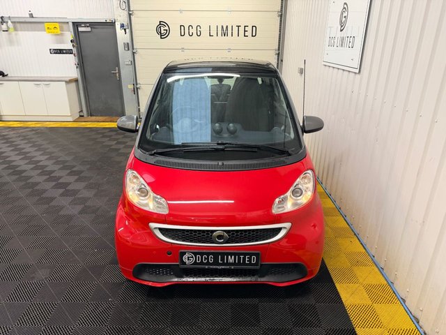 2014 SMART FORTWO (2014) - Photo 5