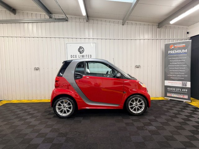 2014 SMART FORTWO (2014) - Photo 7