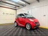 USED 2014 14 SMART FORTWO 1.0 MHD Passion Coupe 2dr Petrol SoftTouch Euro 5 (s/s) (71 bhp) PANORAMIC ROOF / TOUCH SCREEN