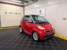 USED 2014 14 SMART FORTWO 1.0 MHD Passion Coupe 2dr Petrol SoftTouch Euro 5 (s/s) (71 bhp) PANORAMIC ROOF / TOUCH SCREEN
