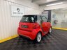 USED 2014 14 SMART FORTWO 1.0 MHD Passion Coupe 2dr Petrol SoftTouch Euro 5 (s/s) (71 bhp) PANORAMIC ROOF / TOUCH SCREEN