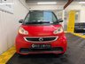 USED 2014 14 SMART FORTWO 1.0 MHD Passion Coupe 2dr Petrol SoftTouch Euro 5 (s/s) (71 bhp) PANORAMIC ROOF / TOUCH SCREEN