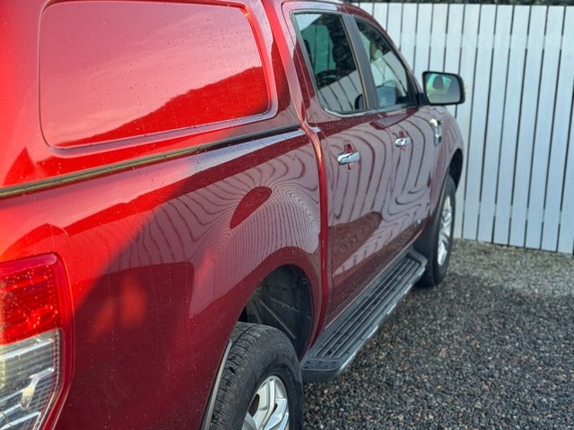 2020 FORD RANGER - Photo 8