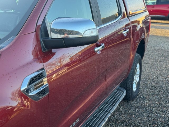 2020 FORD RANGER - Photo 11