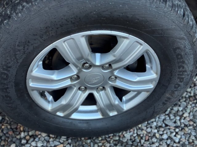 2020 FORD RANGER - Photo 12