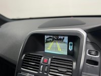 USED 2016 16 VOLVO XC60 2.4 D5 R-Design Lux Nav SUV 5dr Diesel Auto AWD Euro 6 (s/s) (220 ps) MEMORY SEATS | REVERSE CAMERA | NATIONWIDE DELIVERY